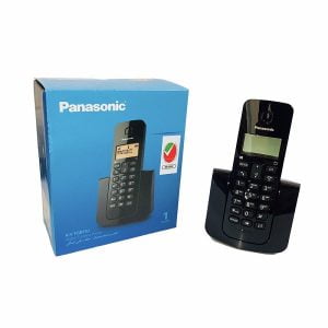تلفن بي سيم پاناسونيك مدل KX-TGB كد 110