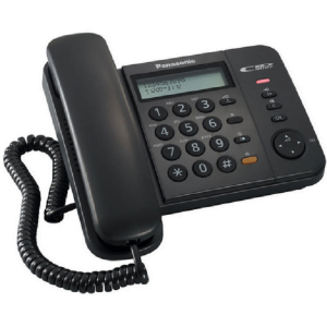 تلفن پاناسونیک مدل KX-TS580MX