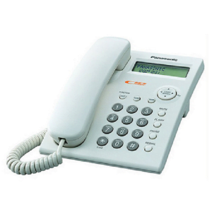 تلفن پاناسونیک مدل KX_TSC11MX