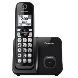 تلفن بی سیم پاناسونیک مدل KX-TGD510