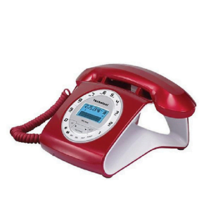 تلفن رومیزی تکنیکال مدل TC-5510