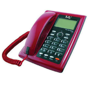 تلفن تیپ تل مدل TIP-938