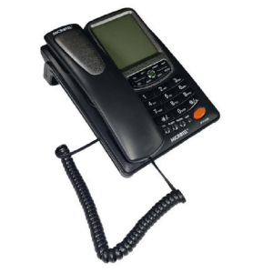 تلفن میکروتل مدل MCT-666CID