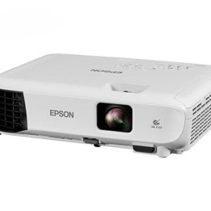 ویدئو پروژکتور اپسون مدل EPSON EB-E10