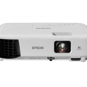 ویدئو پروژکتور اپسون مدل EPSON EB-E10