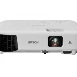 ویدئو پروژکتور اپسون مدل EPSON EB-E10