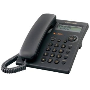تلفن پاناسونیک مدل KX_TSC11MX