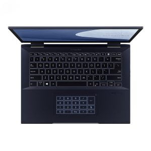 لپ‌ تاپ ایسوس 14 اینچی مدل ExpertBook B7402F i7 1260P 32GB 1TB