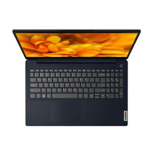 لپ تاپ 15.6 اینچ لنوو مدل IdeaPad 3 15ITL6-i7 12GB 1HDD 512SSD MX450 - کاستوم شده