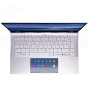 لپ تاپ 14 اینچی ایسوس مدل ZenBook 14 UX435EG-K9532W