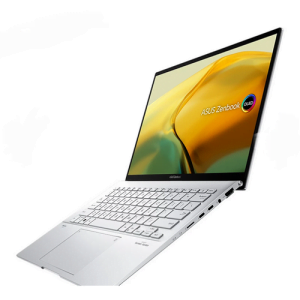 لپ تاپ ایسوس 14 اینچی مدل ZenBook 14 OLED UX3402ZA-KM101W i7 1260P 16GB 1TB SSD