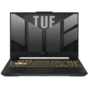 لپ تاپ 15.6 اینچی ایسوس مدل TUF Gaming F15 FX507ZM-AA