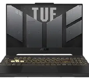 لپ تاپ ایسوسTUF Gaming F15 FX507VV - Core i9-13900H RTX 4060 16GB 512GB