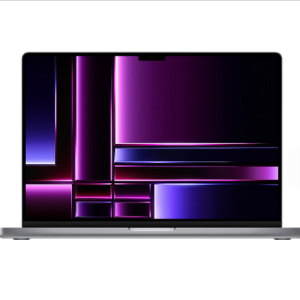 MacBook Pro 2023 مدل MPH F3