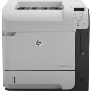 پرینتر تک کاره لیزری اچ پی مدل M601n ا HP LaserJet Enterprise600 M601n Printer