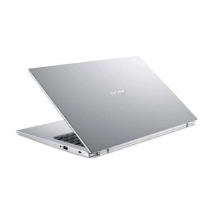 لپ تاپ 15.6 اینچی ایسر مدل Aspire 3 A315-58-34X1-i3 12GB 512SSD - کاستوم شده