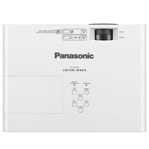 ویدئو پروژکتور پاناسونیک مدل Panasonic PT-LW376