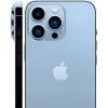 گوشی موبایل اپل مدل iPhone 13 Pro Max LLA تک سیم‌ کارت ظرفیت 128 گیگابایت و رم 6 گیگابایت - اکتیو