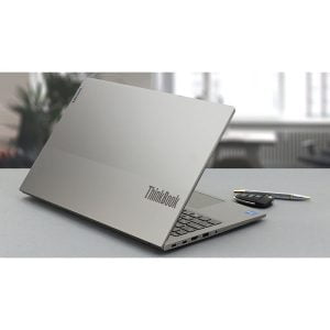 لپ تاپ 15.6 اینچی لنوو مدل ThinkBook 15 G2 ITL-i5 4GB 256SSD MX450
