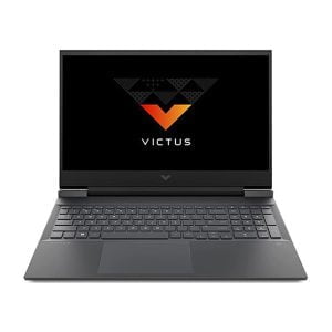 لپ تاپ 16.1 اینچ اچ‌ پی مدل Victus 16-d1007nia-i5 8GB 1SSD GTX 1650 - کاستوم شده