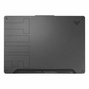 لپ تاپ 17.3 اینچی ایسوس مدل TUF Gaming F17 FX706HF-HX001W-i5 40GB 1SSD RTX2050 - کاستوم شده