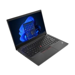 لپ تاپ 14 اینچی لنوو مدل ThinkPad E14 Gen 4-i7 8GB 512SSD MX550
