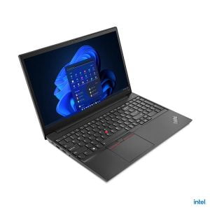 لپ تاپ 15.6 اینچی لنوو مدل ThinkPad E15 Gen 4-i7 16GB 1TB MX550 - کاستوم شده
