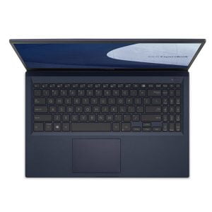 لپ تاپ 15.6 اینچی ایسوس مدل ExpertBook B1500CEAE-EJ3357W-i7 16GB 1SSD Iris Xe - کاستوم شده