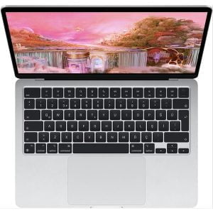 لپ تاپ 13.6 اینچ اپل مدل MacBook Air-MLY03 M2 2022 LLA