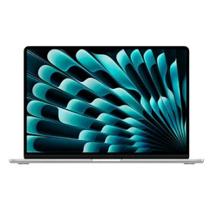 لپ تاپ 15.3 اینچی اپل مدل MacBook Air MQKT3 M2 2023