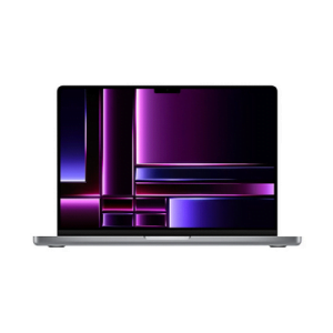 لپ تاپ 14.2 اینچی اپل مدل 2023 MacBook Pro MPHH3
