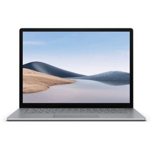 لپ تاپ 15 اینچی مایکروسافت مدل Surface Laptop 4-i7 8GB 256SSD Iris Xe