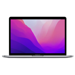 لپ تاپ 13.3 اینچ اپل مدل MacBook Pro MNEW3 - کاستوم شده