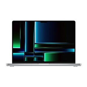 لپ تاپ 16.2 اینچی اپل مدل MacBook Pro MNWD3 2023