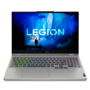 لپ تاپ 15.6 اینچی لنوو مدل Legion 5 15ARH7H-R7 16GB 1SSD RTX3060 - کاستوم شده
