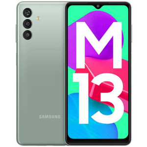 گوشی موبایل سامسونگ مدل Galaxy M13 دو سیمکارت 64 گیگابایت