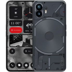گوشی موبایل ناتینگ مدل Phone 2 دو سیم کارت ظرفیت 512 گیگابایت و رم 12 گیگابایت