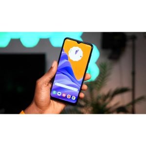 گوشی موبایل سامسونگ مدل Galaxy A04e دو سیم کارت ظرفیت 128 گیگابایت و رم 4 گیگابایت