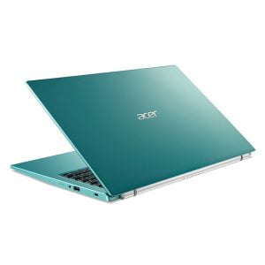لپ تاپ 15.6 اینچی ایسر مدل Aspire 3 A315-58-311H - i3 12GB 1HDD - کاستوم شده