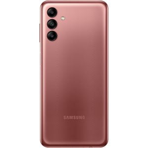 گوشی موبایل سامسونگ مدل Galaxy A04s دو سیم کارت ظرفیت 128 گیگابایت و رم 4 گیگابایت