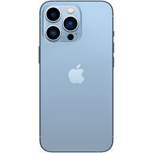 گوشی موبایل اپل مدل iPhone 13 Pro LLA تک سیم‌ کارت ظرفیت یک ترابایت و 6 گیگابایت رم - اکتیو